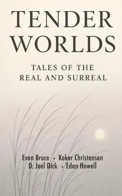 Produktbild von Tender Worlds