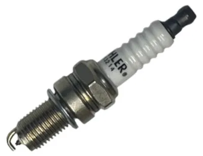 Produktbild von Stihl Original Kohler Zündkerze - 00024007003