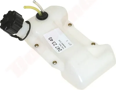 Immagine prodotto di Zbiornik Paliwa Kawasaki Tj45 ( 51001-2341 )