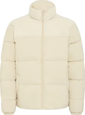 Produktbild von BLEND Elegante Jacke mit Reißverschluss und Seitentaschen Größe: XL