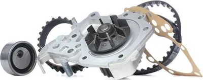 Produktbild von SKF VKMC 06415 Zahnriemensatz + Wasserpumpe für RENAULT MEGANE I (BA0/1) MEGANE Scenic (JA0/1) MEGANE I Cabriolet (EA0/1) MEGANE I Grandtour (KA0/1)