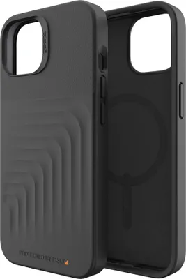 Produktbild von ZAGG GEAR4 Brooklyn Snap kryt iPhone 14 ern