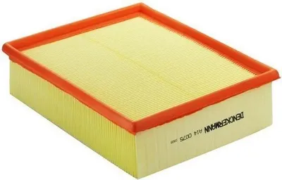 Produktbild von Luftfilter DENCKERMANN A140075 für VW PASSAT Variant (3B6) Umluftfilter