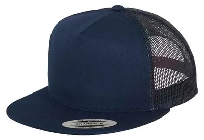 Obrázek produktu pro Flexfit - „Classic“ trucker čepice LT948 (jednotná velikost) (námořnická modrá)