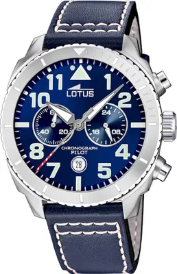 Produktbild von Lotus CHRONOGRAPH 18705/1 Herrenchronograph