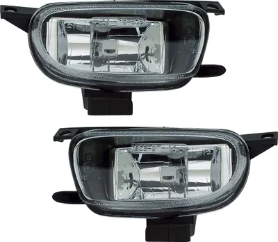 Produktbild von Nebelscheinwerfer Set für VW T4 Facelift GP Bus Multivan Caravelle NSW H3 Fog