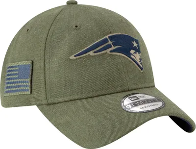 Obrázok produktu pre New Era 9Twenty Cap - Salute to Service New England Patriots