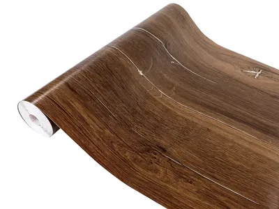 Produktbild von Klebefolie Möbel 67x1500 cm - Flagstaff Eiche - Möbelfolie selbstklebend in Holzoptik - Folie für Möbel zur einfachen Renovierung von Türen, Tischen und Regalen - Klebefolie dekorativ und abwaschbar