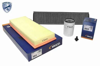 Produktbild von VAICO Filterset Inspektionspaket Filtersatz für FORD MONDEO II Kombi (BNP) MONDEO II (BAP) MONDEO II Stufenheck (BFP)