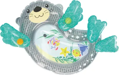 Produktbild von INFANTINO Wassermatte Otter