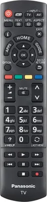 Produktbild von Original Fernbedienung Panasonic N2QAYB000829