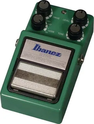 Obrázek produktu pro Ibanez TS9DX