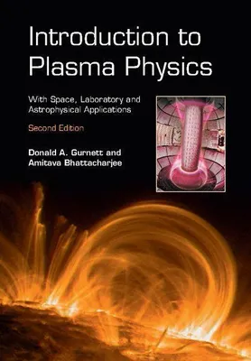 Produktbild von Introduction to Plasma Physics
