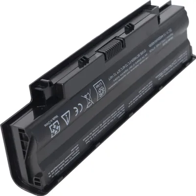 Produktbild von Akku passend für Dell Inspiron 4YRJH, Vostro 3750, 4400 mAh Ersatz-Akku