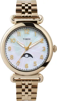 Immagine prodotto di TIMEX - Orologio da polso - Donna - TW2T89500
