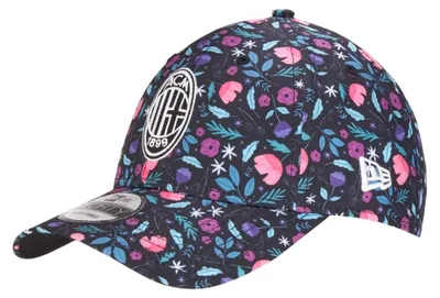 Imagen del producto de Gorra de béisbol uni con el logotipo oficial del club