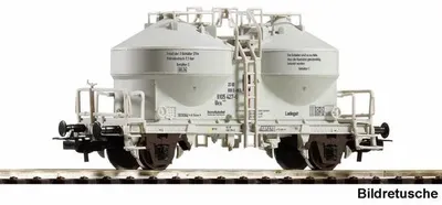 Produktbild von PIKO 24558, HO (1:87), 14 Jahr(e)