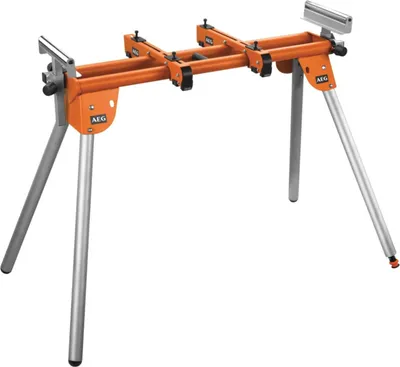Produktbild von AEG Arbeitstisch PSU 1000