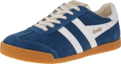 Produktbild von Gola Elan - Herren Sneaker - Marine-Blue-White, Größe:43 EU