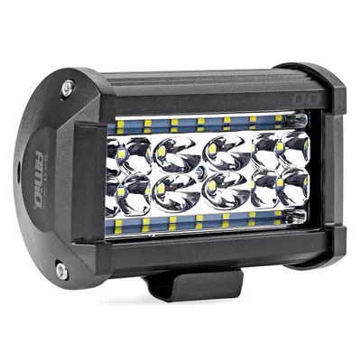 Immagine prodotto di Faro alogeno a LED AWL09 28 LED 12V 24V AMIO-02423