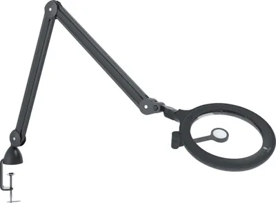 Produktbild von LED lupa s denním světlem iQ, ESD E25101 (zvětšovací lampa)