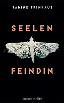 Produktbild von Seelenfeindin