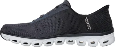 Produktbild von SKECHERS GLIDE-STEP - EXCITE Grau
