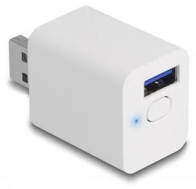 Productafbeelding van Delock WLAN EASY-USB Smart Schakelaar, MQTT-compatibel