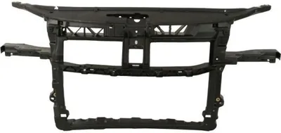 Produktbild von BLIC 6502-08-9506203P Schlossträger Frontmaske für VW POLO (9N) Frontverkleidung