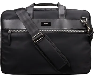 Produktbild von Acer , Aktenkoffer, 39,6 cm (15.6"), Schultergurt