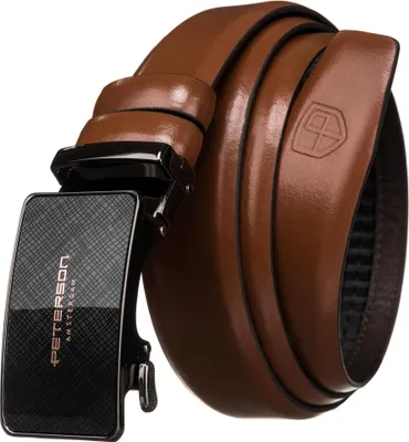 Obrázek produktu pro Pruhy Peterson PTNA001BROWN74401