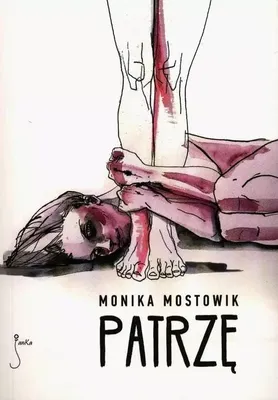 Produktbild von Patrzę