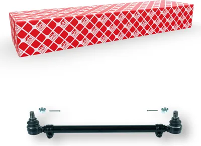 Produktbild von FEBI BILSTEIN Lenkstange 170090 für RENAULT TRUCKS MASCOTT Pritsche/Fahrgestell 560mm