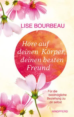 Immagine prodotto di Höre auf deinen Körper, deinen besten Freund