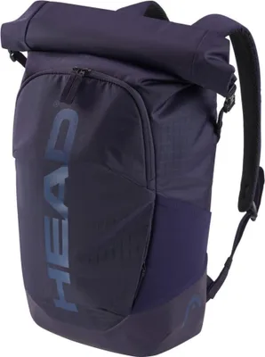 Produktbild von Head Racket Tour Rucksack Blau  Blau One Size