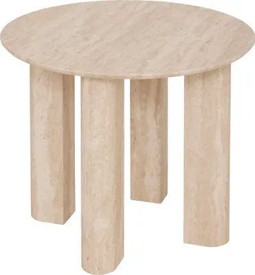 Obrázek produktu pro Odkládací stolek ANAYA, Ø 50,5 cm