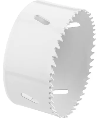 Immagine prodotto di Sega a tazza bimetallica GRAPHITE 86 mm
