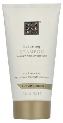 Image de Shampooing hydratant Rituals