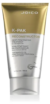 Productafbeelding van Joico K-PAK Professional Herstellende Behandeling, intensief inwerend, 150 ml