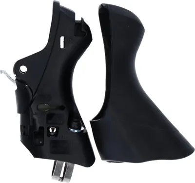 Produktbild von SHIMANO Schalthebeleinheit Links ST-R3000 - Rennrad 2-fach, ca. 153 g