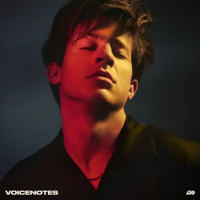 Produktbild von Charlie Puth - Voicenotes (LP)