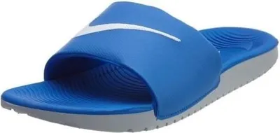Obrázek produktu pro Nike Boty Kawa Slide JR, 819352400