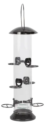 Artikelbild 2 von 'Futtersäule Silo-Futterhalter Big Tower' aus der Kategorie Futterspender