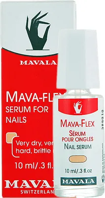 Produktbild von Mavala Mava Flex Serum For Nails 10ml