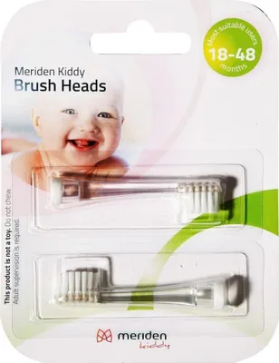 Immagine prodotto di Meriden Kiddy Brush per bambini