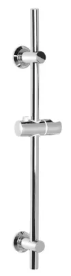 Obrázok produktu pre Sprchová tyč SURI, 600 mm, chróm