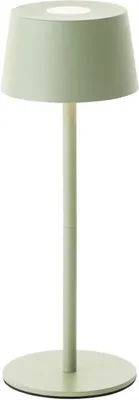 Produktbild von Tischleuchte - BRILLIANT - JONA - 2W LED - Metall - IP44 - Grün