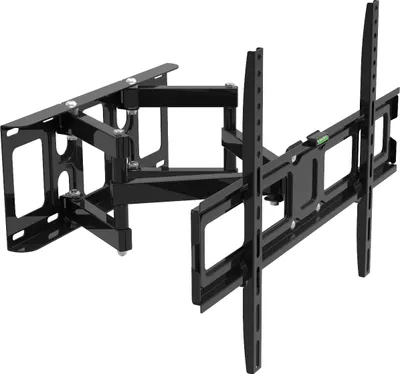 Produktbild von My Wall HF 19 Vollbewegliche Wandhalterung fÃ1/4r 81,28 - 177,8 cm (32 - 70 Zoll) LCD-/Plasmageräte, max. 40 kg Traglast, max. VESA 600 x 400