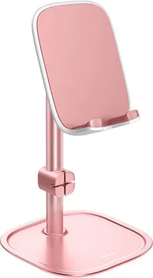 Image de Support pour téléphone/tablette Baseus - rose