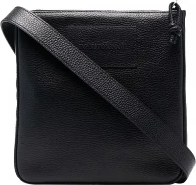 Produktbild von Emporio Armani Herren Umhängetaschen 4M252Y 068E8 0001 Farbe: Schwarz Größe: Einheitsgröße